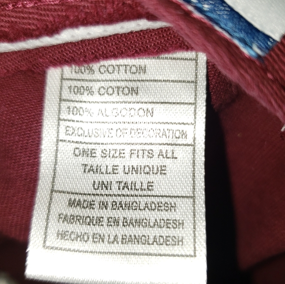 Texas A&M Hat - Picture 6 of 6